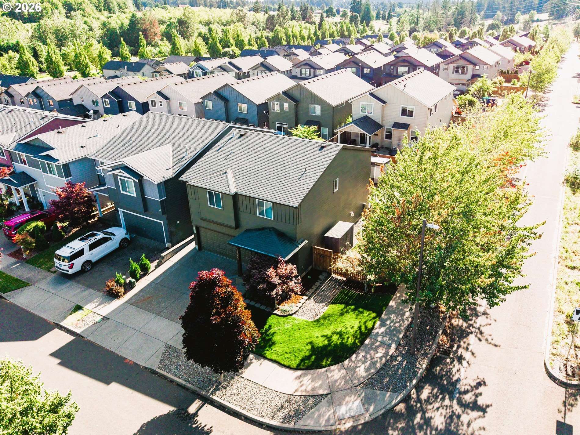 15565 BACHELOR AVE, Sandy, OR 97055