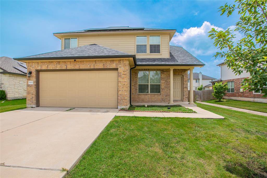 5412 TAMA Drive, Waco, TX 76708