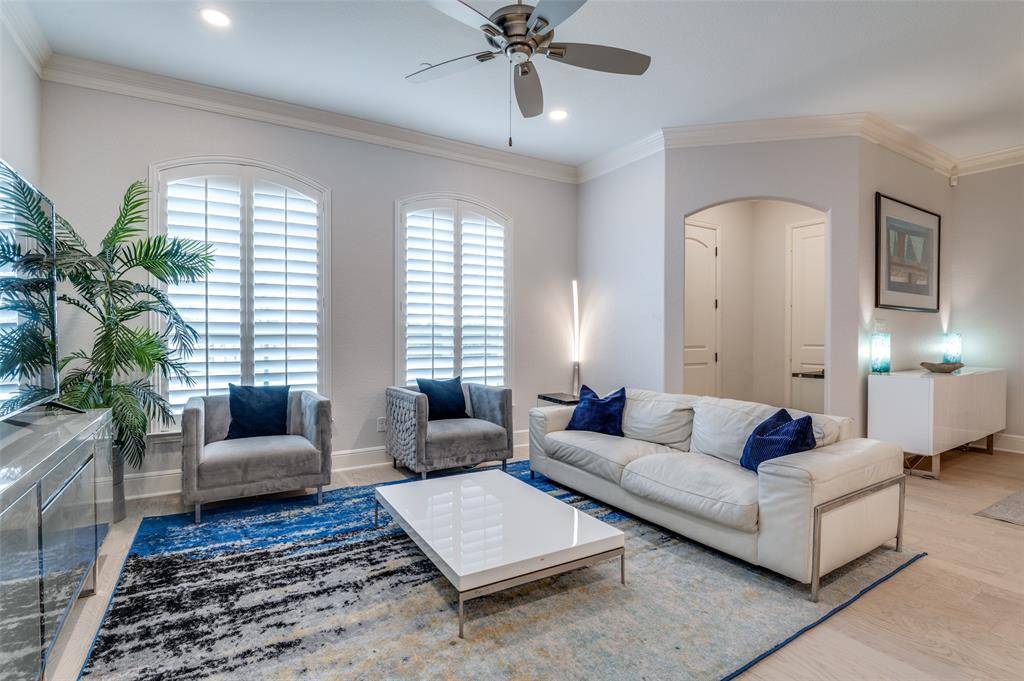 7525 Renaissance Boulevard, Mckinney, TX 75070