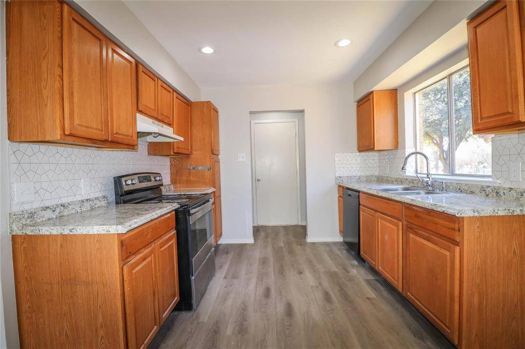 603 Glen Rock Place, Arlington, TX 76014