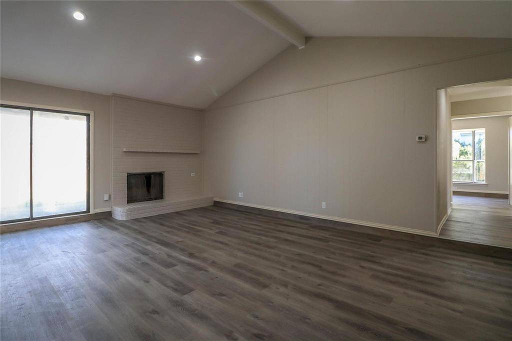 603 Glen Rock Place, Arlington, TX 76014
