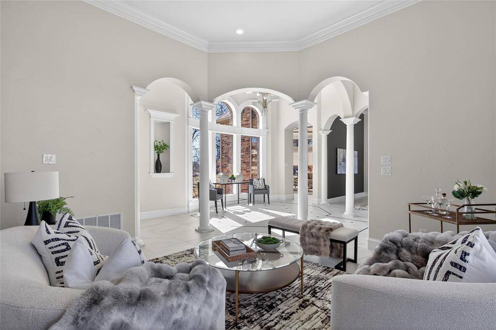 5704 Pine Valley Drive, Flower Mound, TX 75022