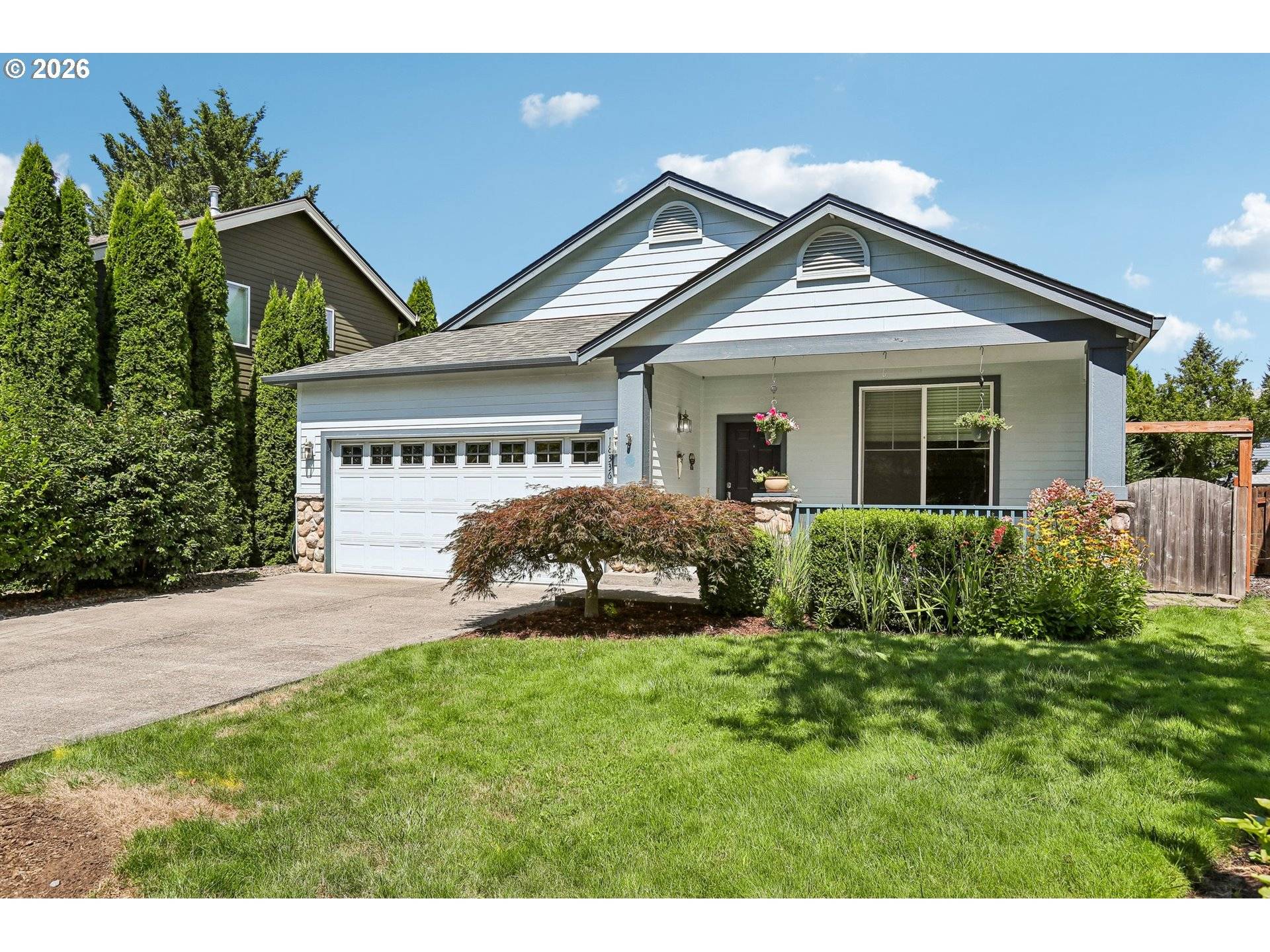 18336 SE 44TH LN, Vancouver, WA 98683
