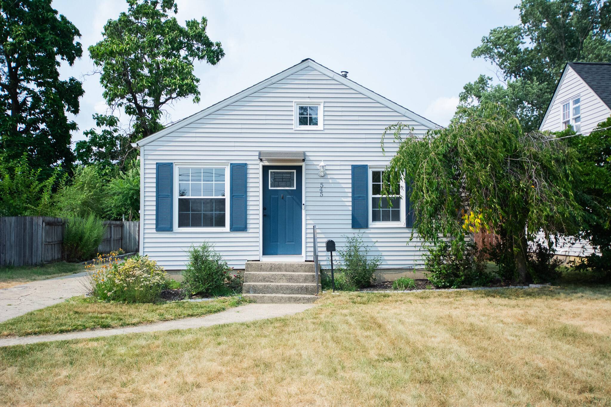 545 Van Allen ST SE, City Of Wyoming, MI 49548