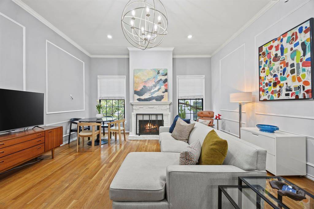 4143 Newton Avenue #B, Dallas, TX 75219