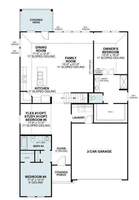 1716 Gulin Street, Royse City, TX 75189