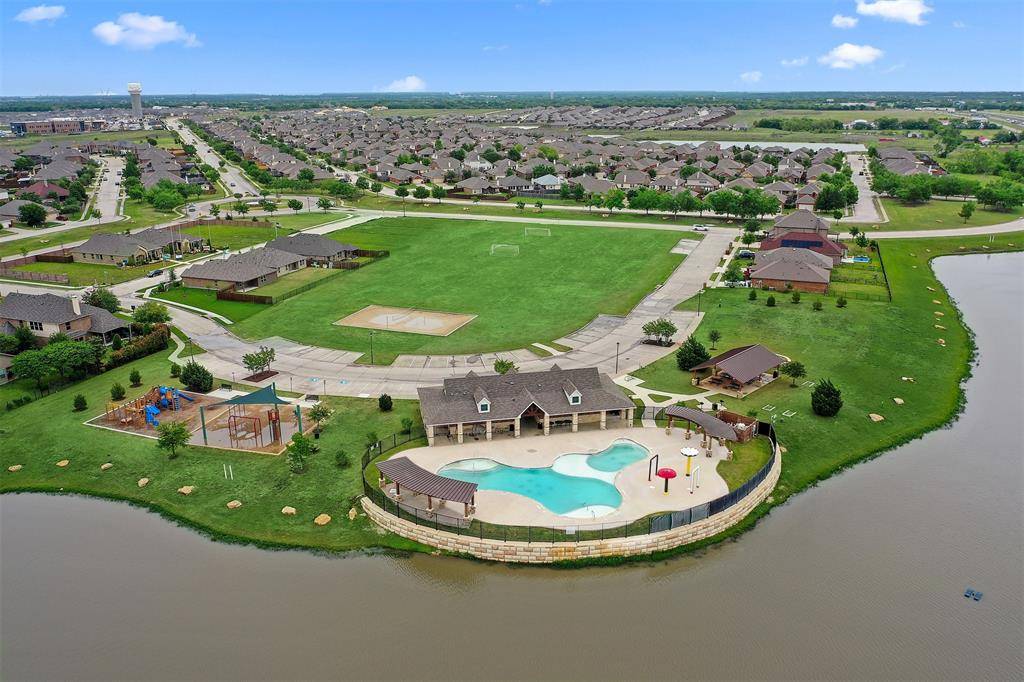 1716 Gulin Street, Royse City, TX 75189