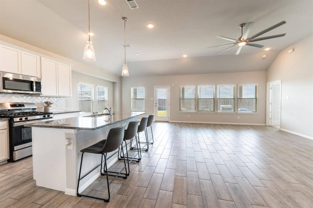 5448 Agalinis Avenue, Royse City, TX 75189
