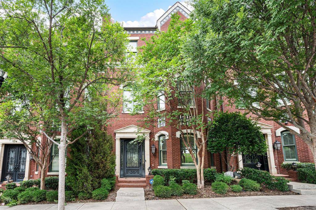 1508 Main Street, Southlake, TX 76092