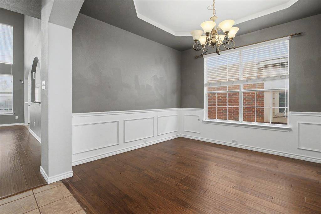 6317 Eagles Rest Drive, Fort Worth, TX 76179