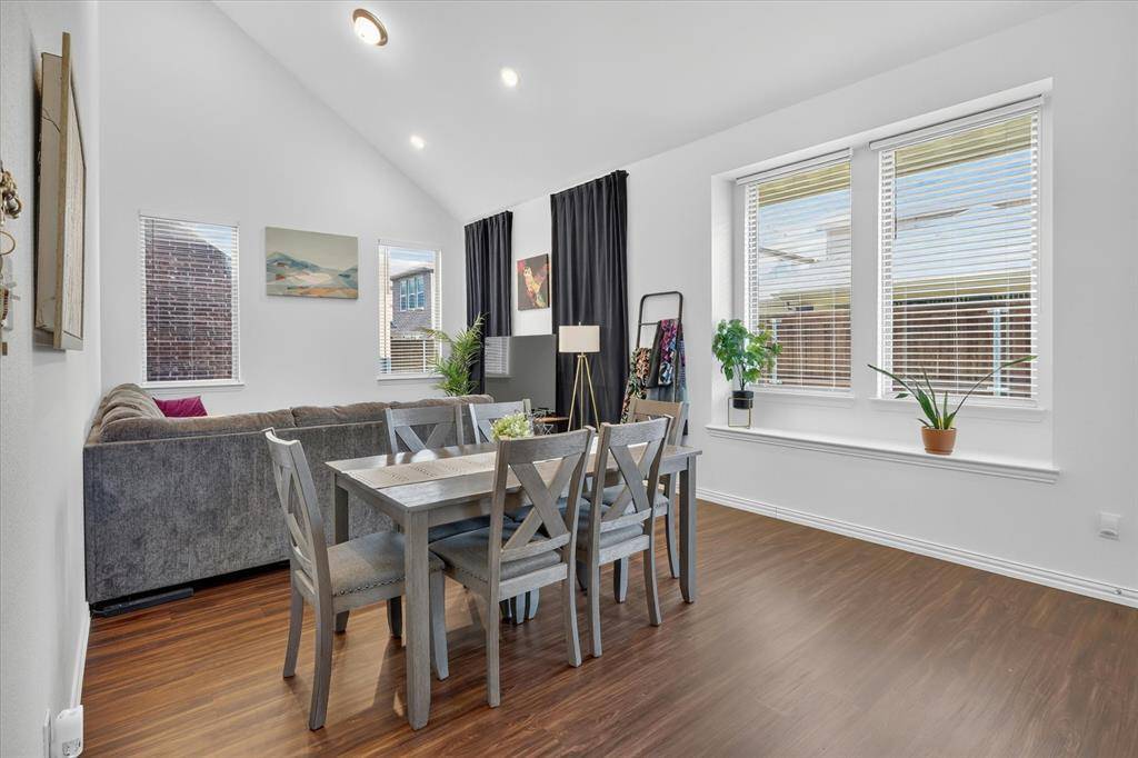 243 Woodson Street, Irving, TX 75063