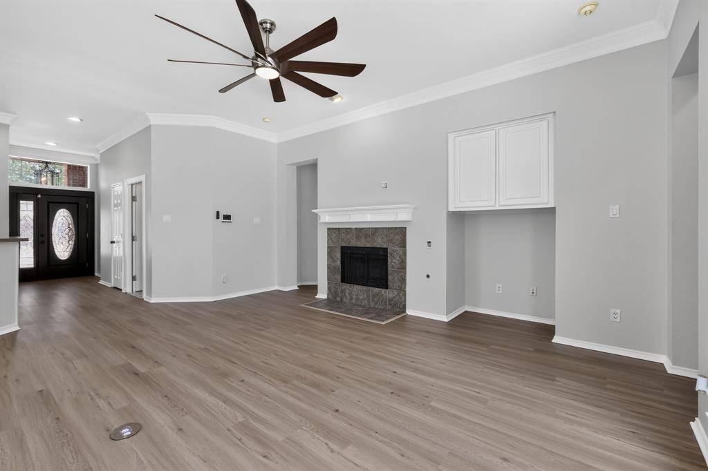 6819 Woodcrest Lane, Sachse, TX 75048