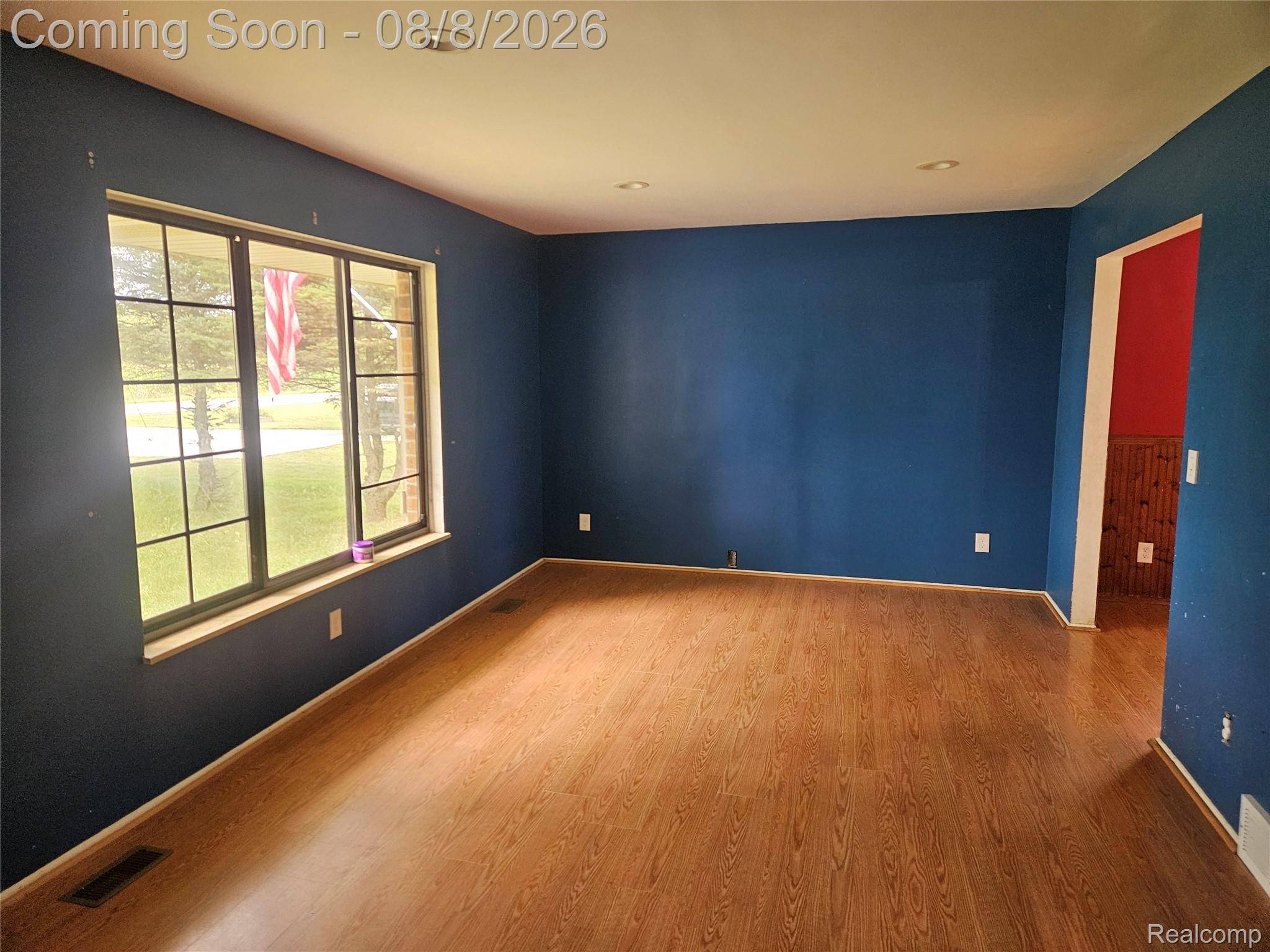 4507 W Wilson RD, Vienna Charter Township, MI 48420