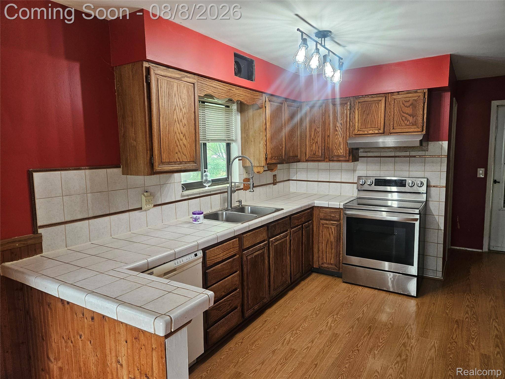 4507 W Wilson RD, Vienna Charter Township, MI 48420