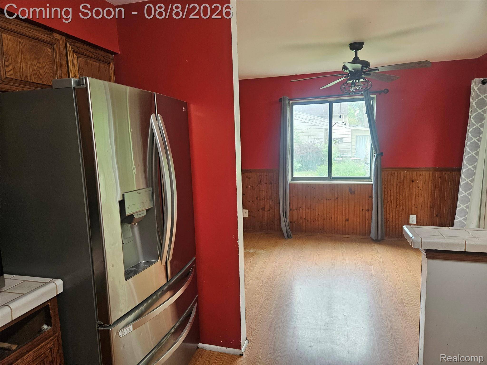 4507 W Wilson RD, Vienna Charter Township, MI 48420