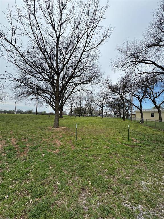155 Pawnee Trail, Weatherford, TX 76087