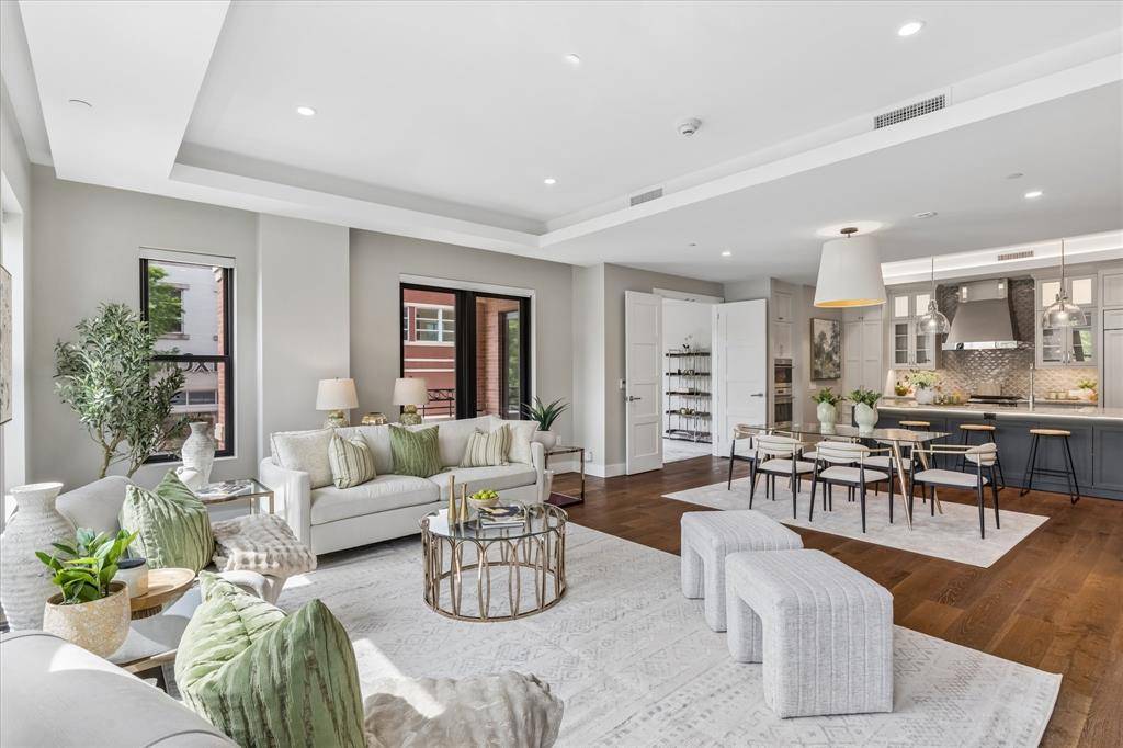 350 Central Avenue #202, Southlake, TX 76092