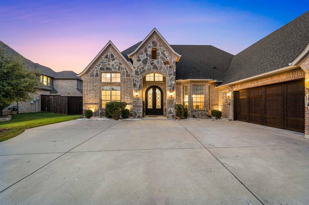 7907 Elaine Court, Wylie, TX 75098