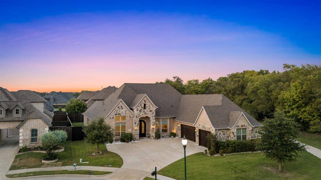 7907 Elaine Court, Wylie, TX 75098