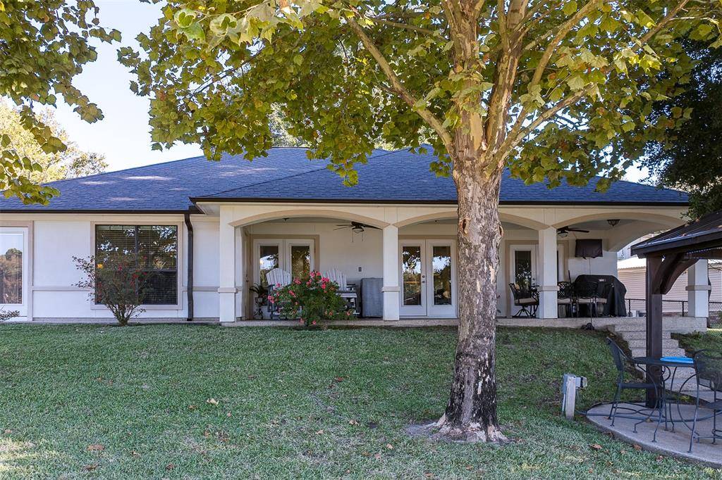 189 Ben Lacy Drive, Gun Barrel City, TX 75156