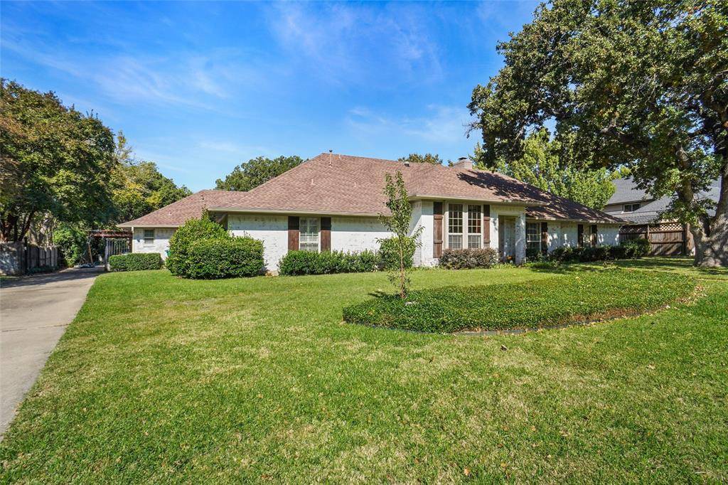 3704 Granada Trail, Denton, TX 76205