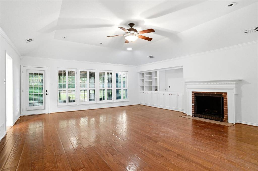 3704 Granada Trail, Denton, TX 76205