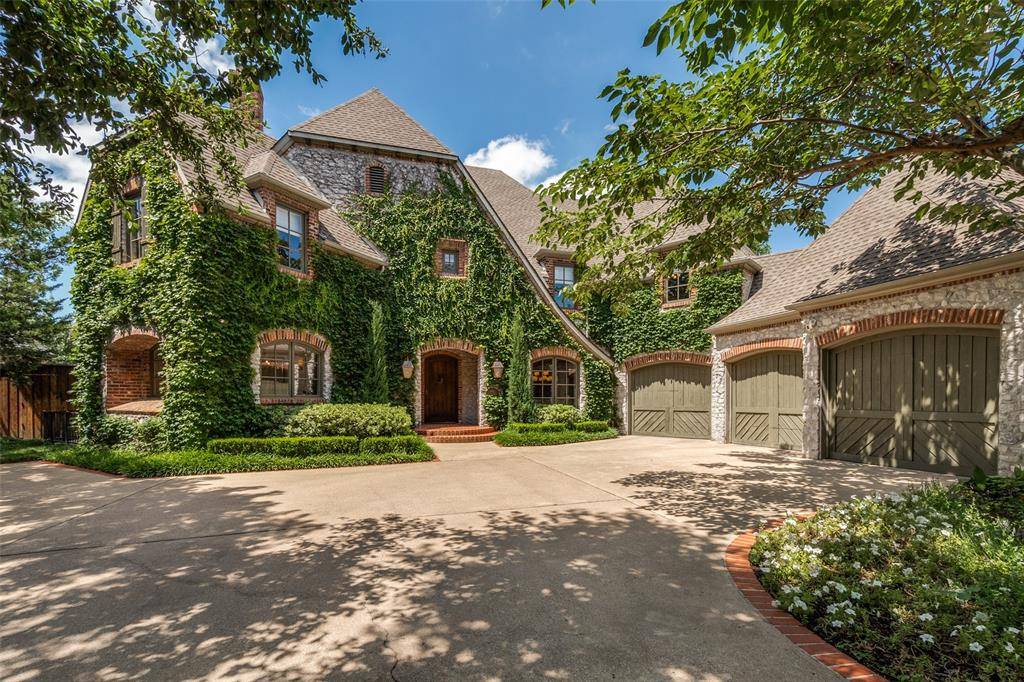 6615 Meadow Road, Dallas, TX 75230