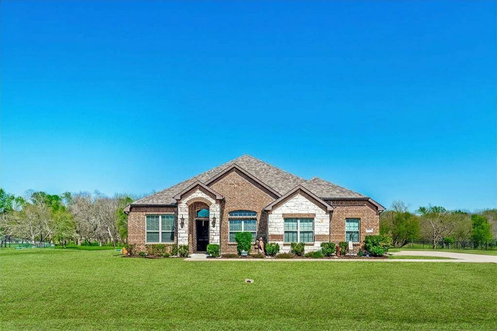 747 Hickory Lane, Royse City, TX 75189