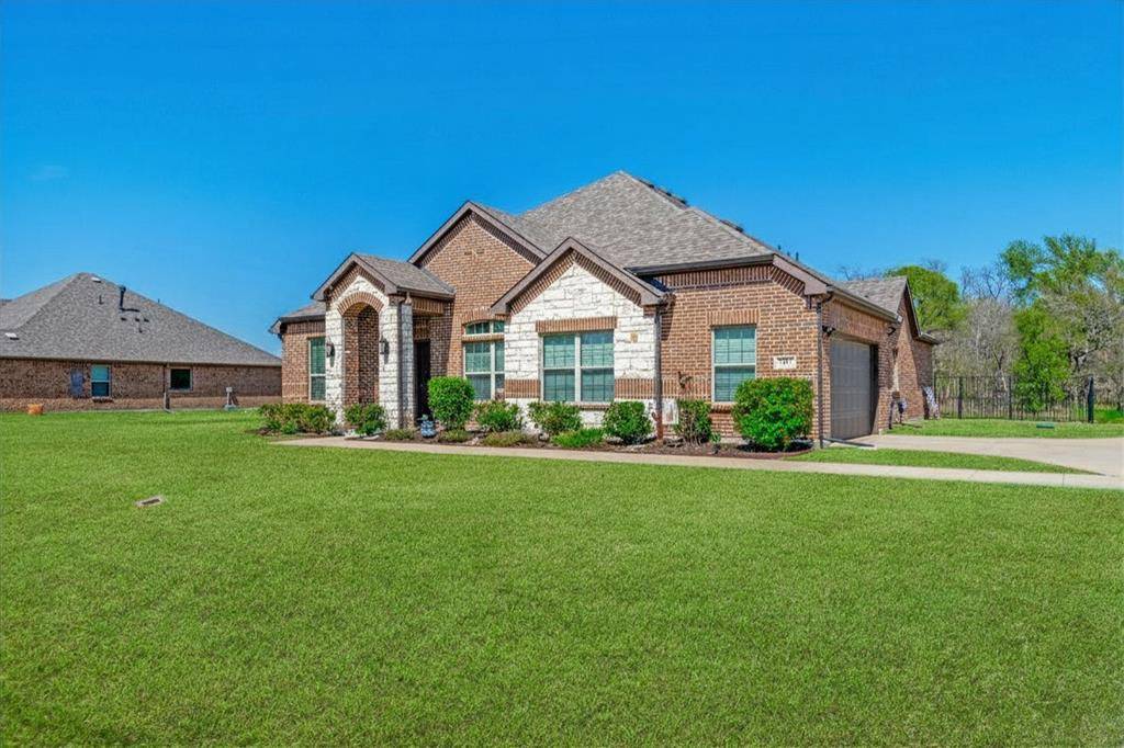 747 Hickory Lane, Royse City, TX 75189