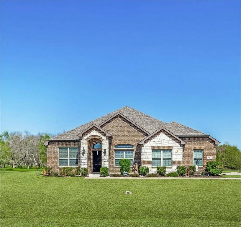 747 Hickory Lane, Royse City, TX 75189