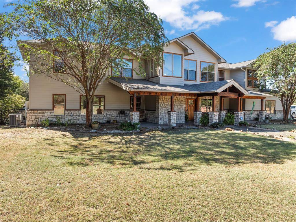 1341 Fm 1947, Hillsboro, TX 76645