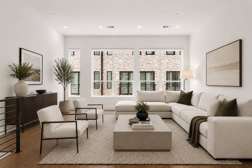 2603 Calvin Street #103, Dallas, TX 75204