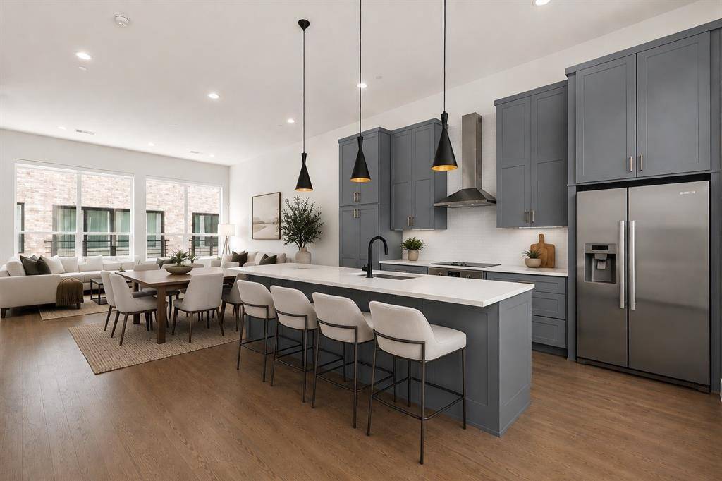 2603 Calvin Street #103, Dallas, TX 75204