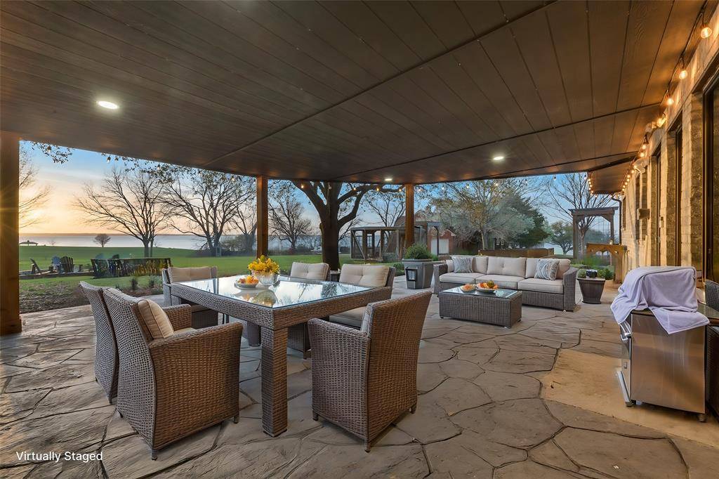 111 Luther Lane, Heath, TX 75032