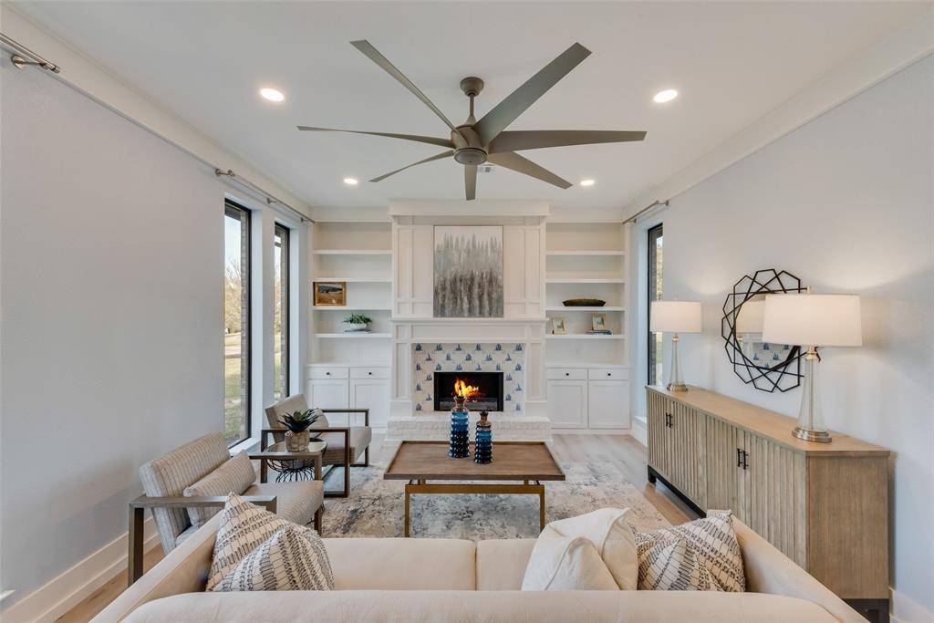 111 Luther Lane, Heath, TX 75032