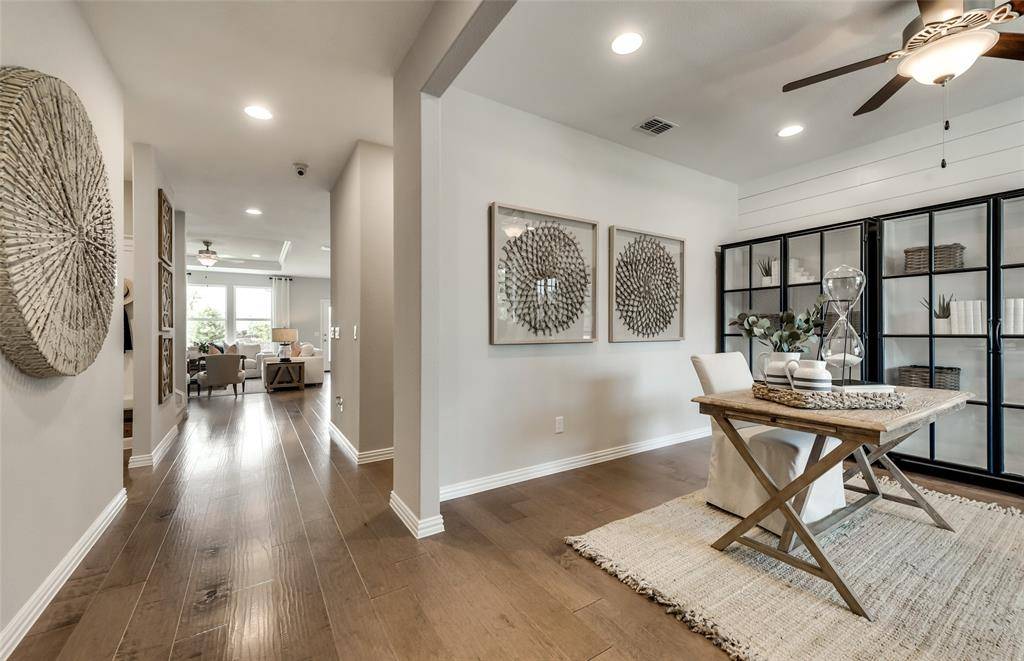 4813 Ripley Avenue, Celina, TX 75009