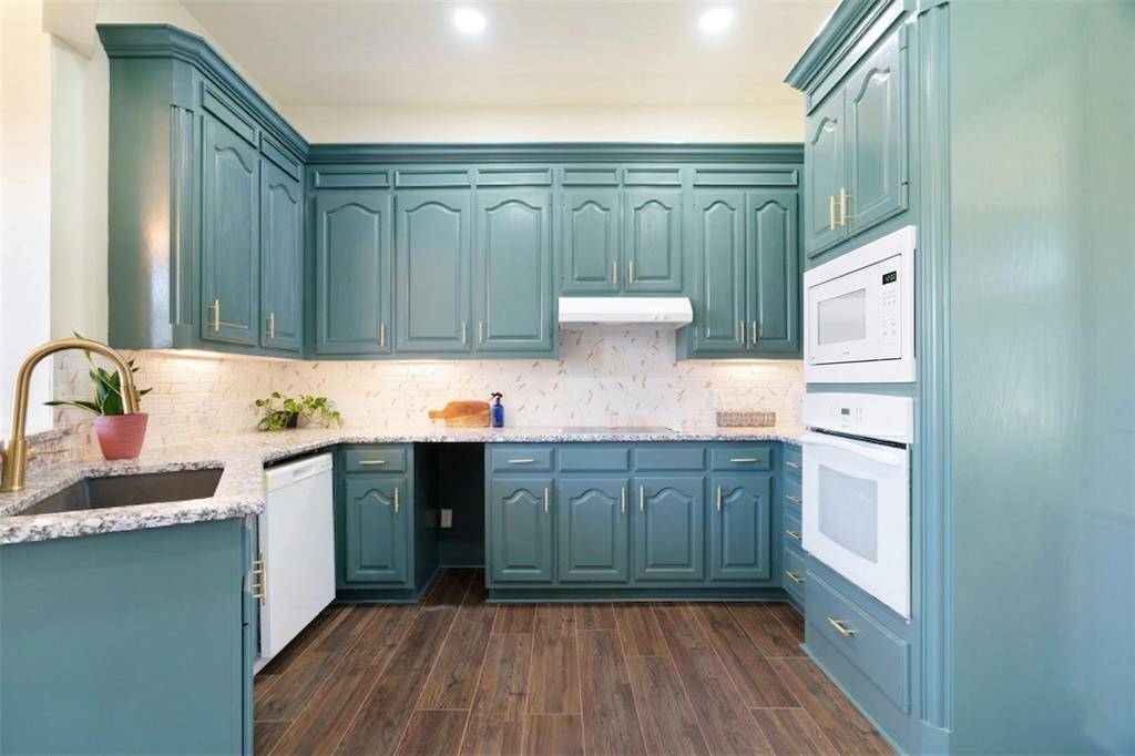 3025 Aspen, Paris, TX 75462
