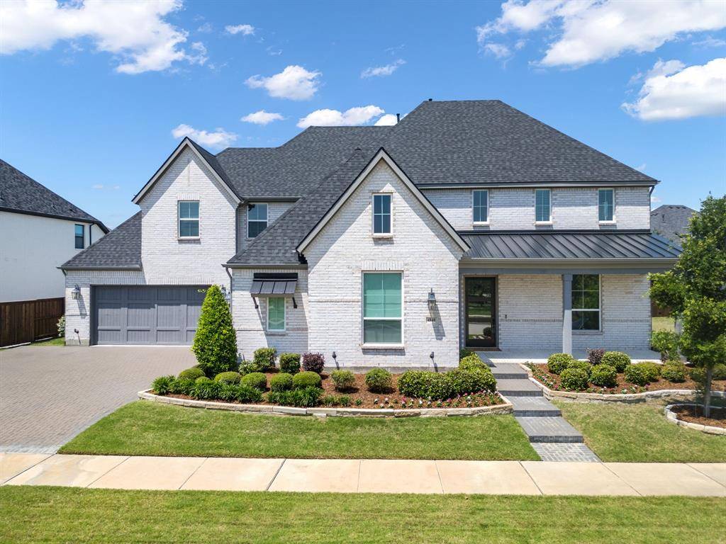 4840 Liberty Drive, Prosper, TX 75078