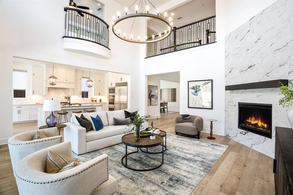 4840 Liberty Drive, Prosper, TX 75078