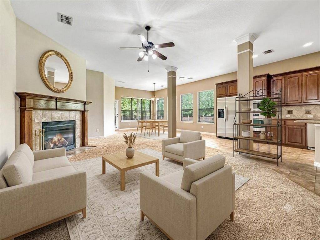 401 Varnum Way, Fairview, TX 75069
