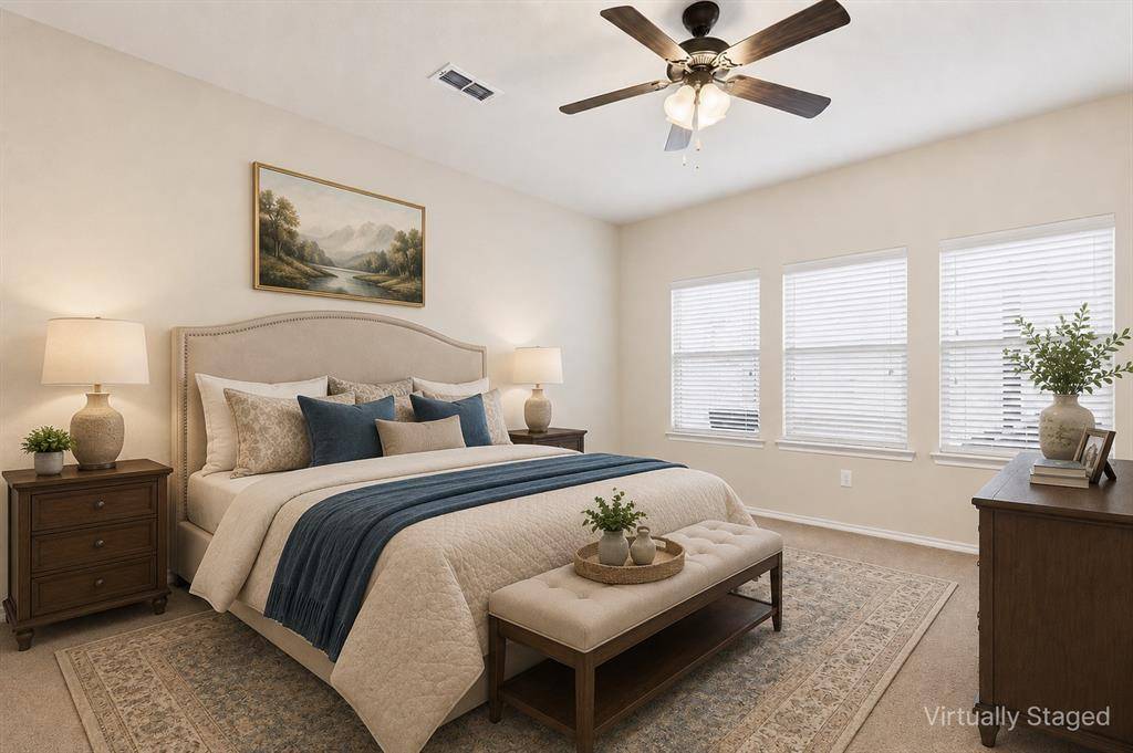 2432 Half Moon Bay Lane, Fort Worth, TX 76177