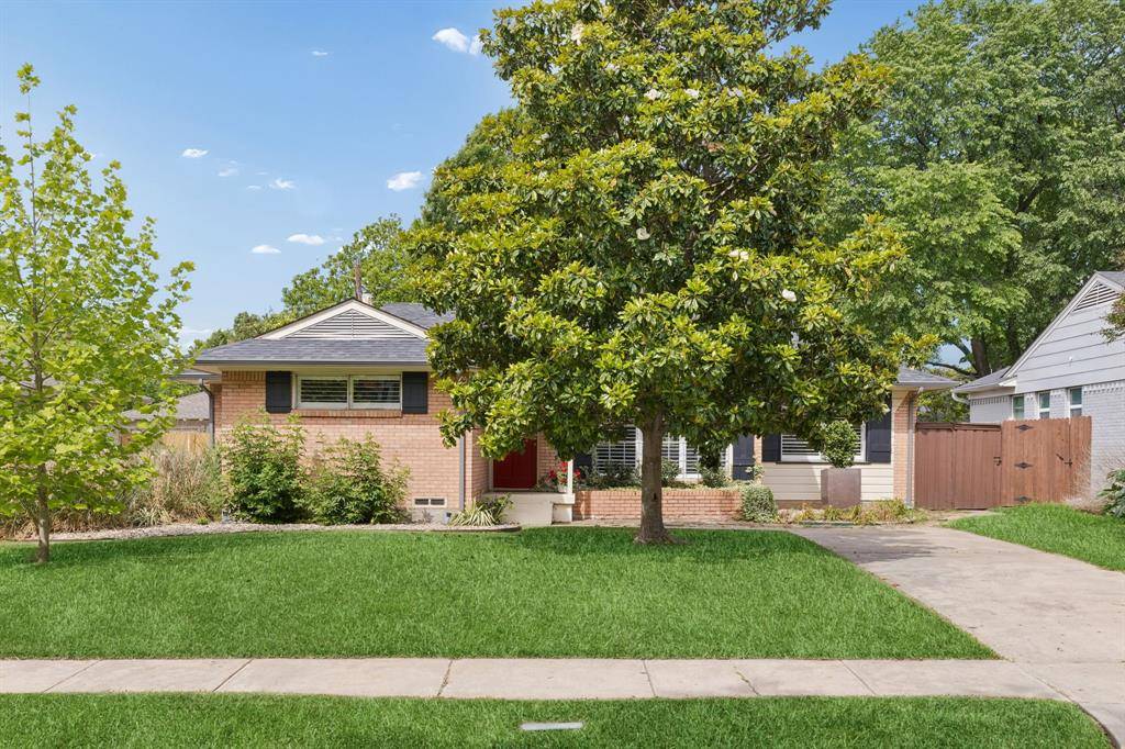 9077 Longmont Drive, Dallas, TX 75238