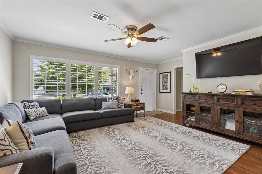 9077 Longmont Drive, Dallas, TX 75238