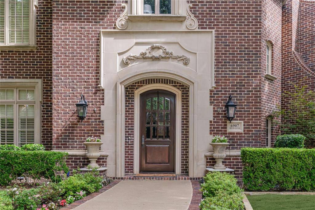 6907 Preston Glen Drive, Dallas, TX 75230