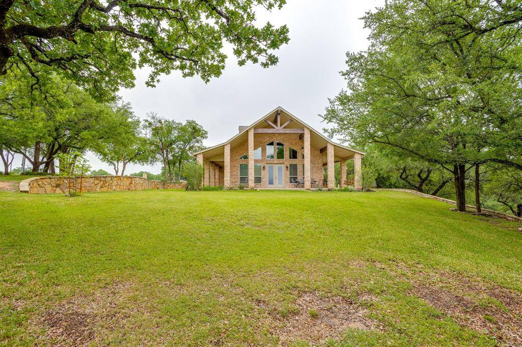 6417 Beacon Vista Circle, Granbury, TX 76049