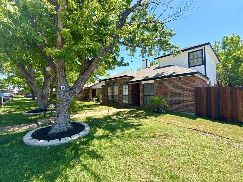 4768 Veronica Circle, Fort Worth, TX 76137