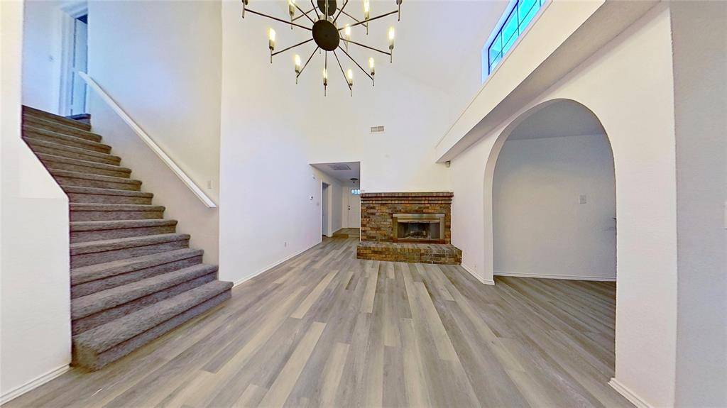4768 Veronica Circle, Fort Worth, TX 76137