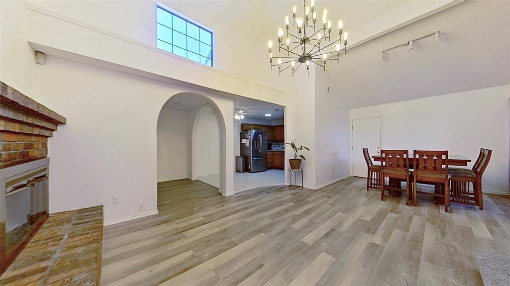 4768 Veronica Circle, Fort Worth, TX 76137
