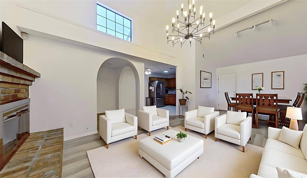 4768 Veronica Circle, Fort Worth, TX 76137