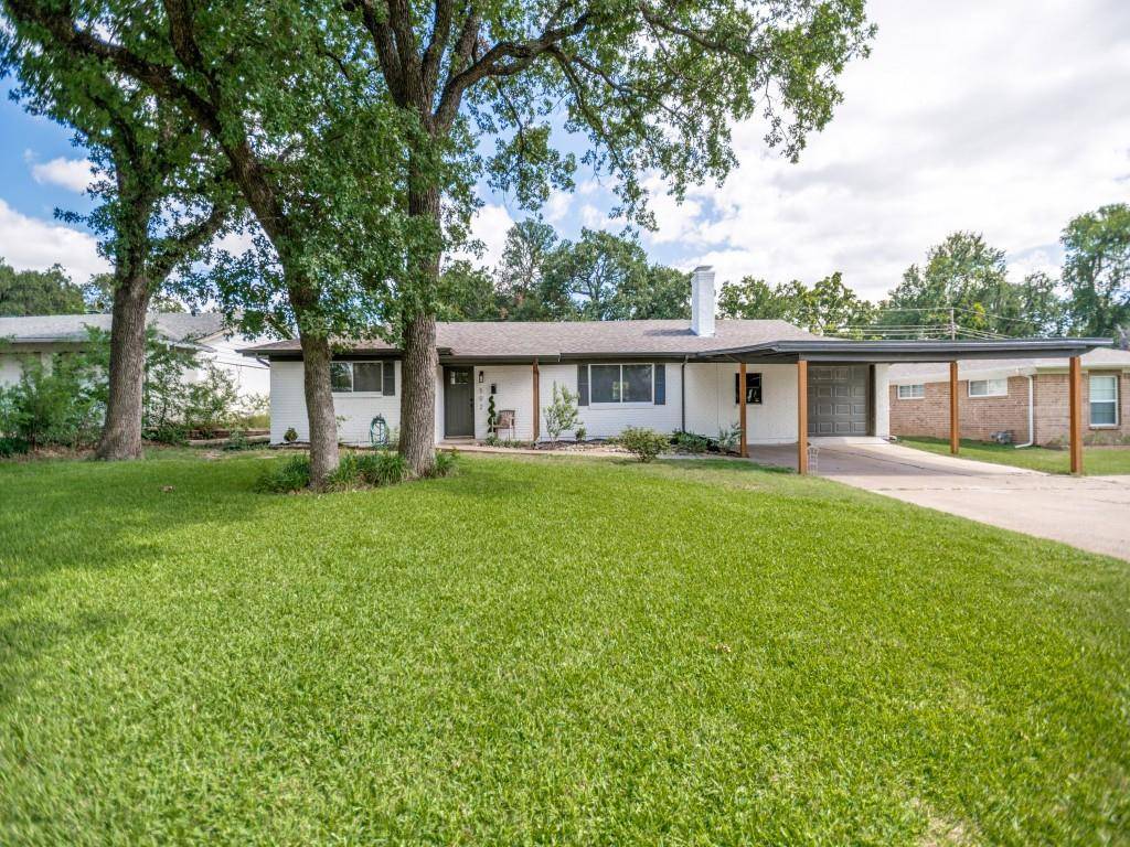 502 Martin Lane, Euless, TX 76040